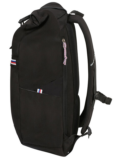 93G-09004 Рюкзак для ноутбука 93G*004 Laptop Backpack 14 American Tourister UpBeat  - Вид №3