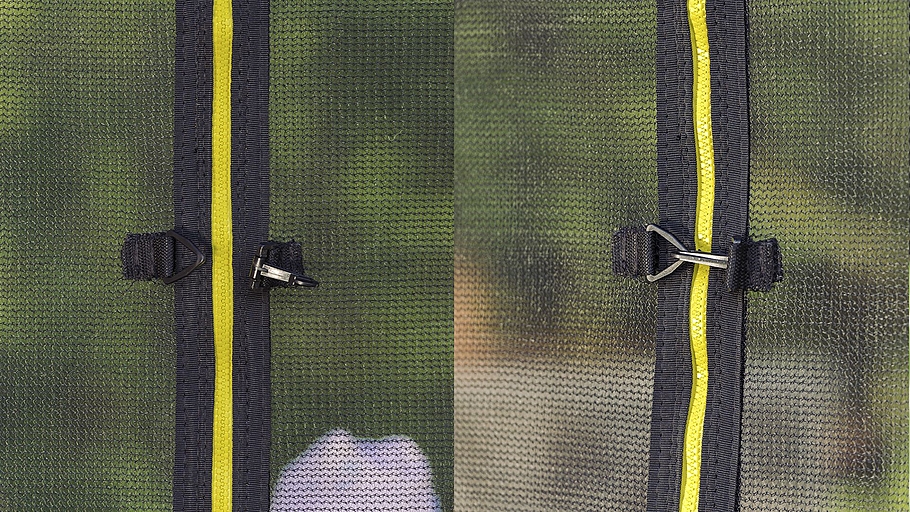 Батут hasttings air game basketball (3,05 м) Hasttings sun-id-2068771 - Вид №2