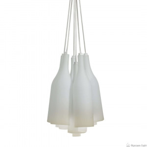 Karman SE143 1B 00A Bacco люстра подвесная