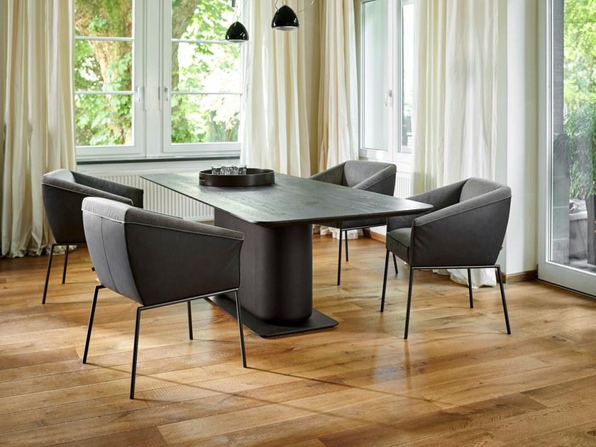 KFF Стул с подлокотниками sun-id-1398093 - Вид №4