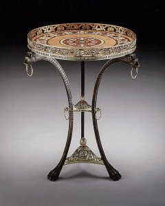 Столик  BELLONI 2496