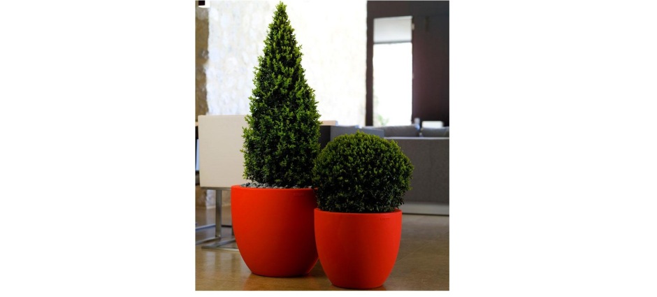 028643 Кашпо Bowl Vondom Pots Studio Vondom  - Вид №3