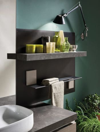 Комплект мебели 20 Arcom E.gò STARC63 - Вид №32