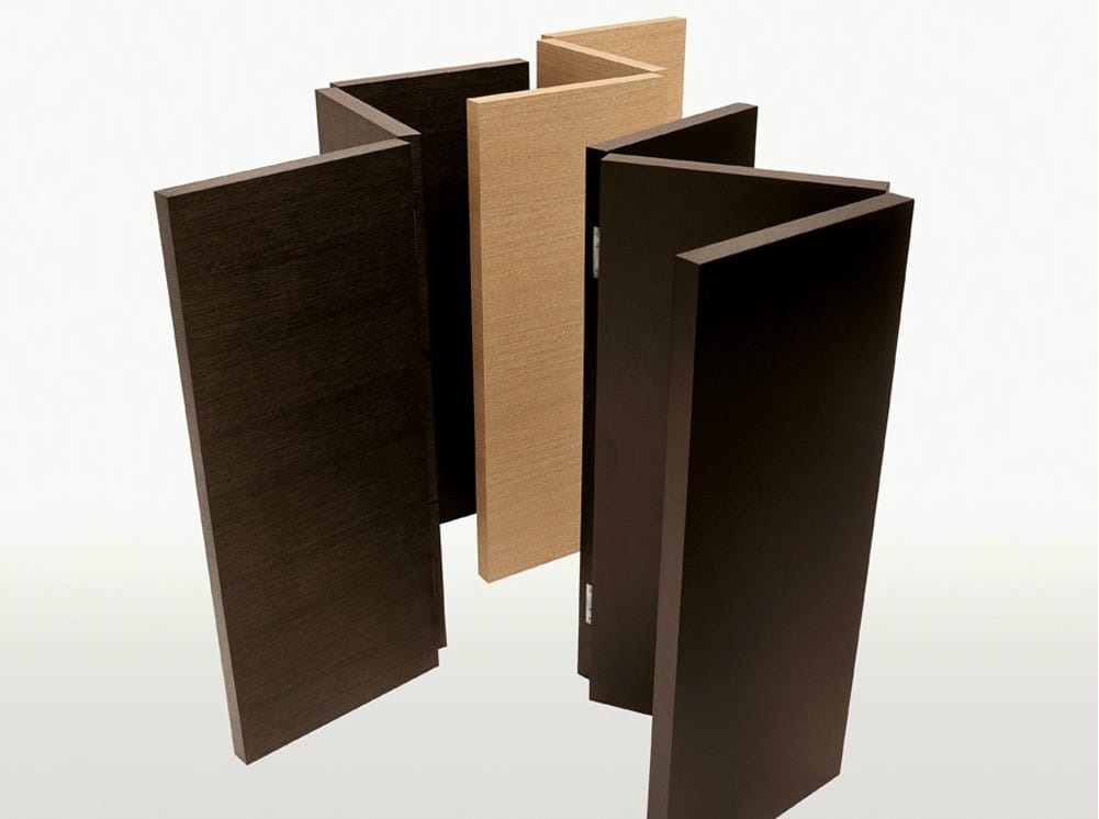 Деревянный шпон экран Maxalto Arkè ARCH-00058065