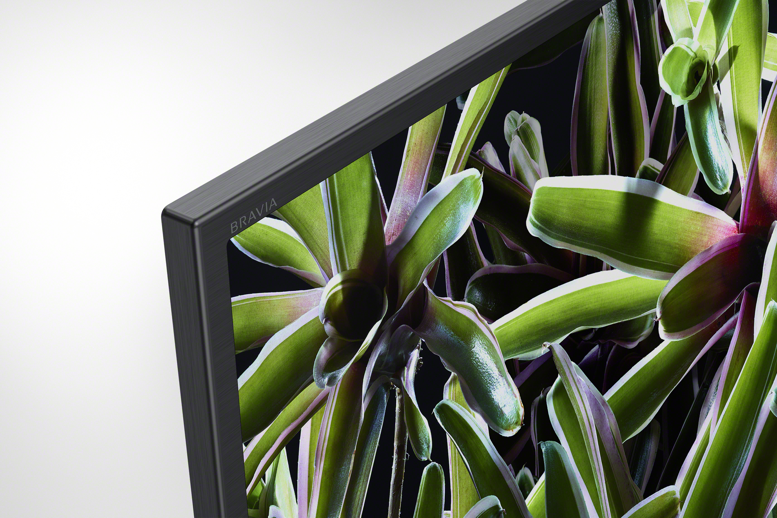 KD49XG7005BR Телевизор жк 49'' / 49", uhd, hdr, smart tv, dvb-t2/c/s2, black Sony Sony XG70 Santreyd  - Вид №4