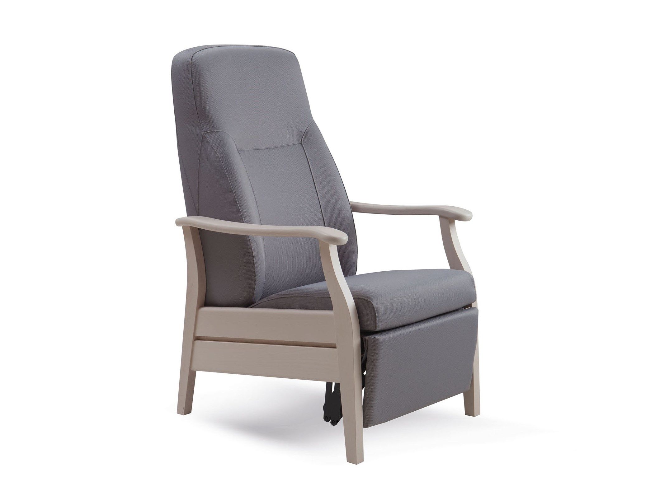 Кресло с высокой спинкой PIAVAL RELAX CLASSIC-Health &amp ARCH-00117997 - Вид №4