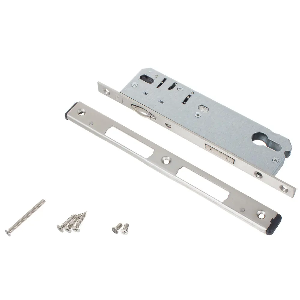 Врезной замок APECS для входных дверей с усиленной защитой 17174621 STLM-0007623 - Вид №1