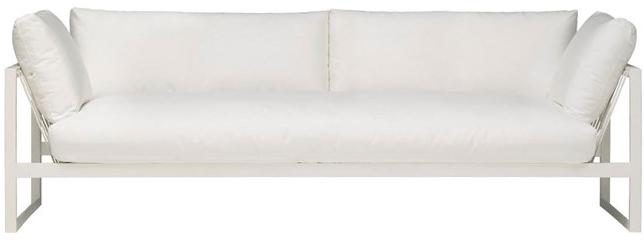 Andreu World 3-х местный садовый диван Sand Sf4301 - Вид №2