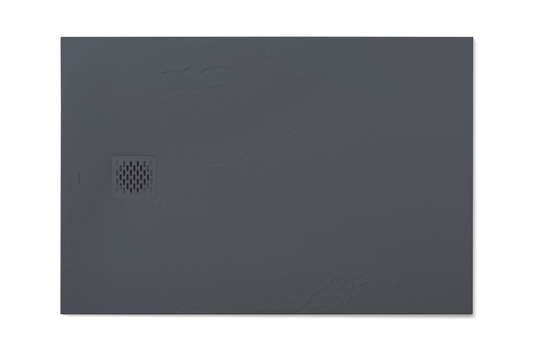 MCBATH Centuria Slate Nox R2 140x90 Базальт прямоугольный sun-id-1959472 - Вид №1