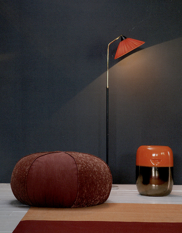 Пуф CLOVE TWILS 41VXCC  - Вид №1