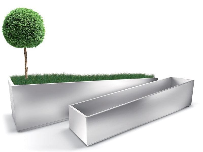 Вазон LAB23 PELIZZARI ARCH-00031554 - Вид №1