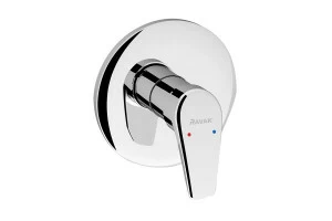 Смеситель встроенный без переключателя NEO NO 062.00