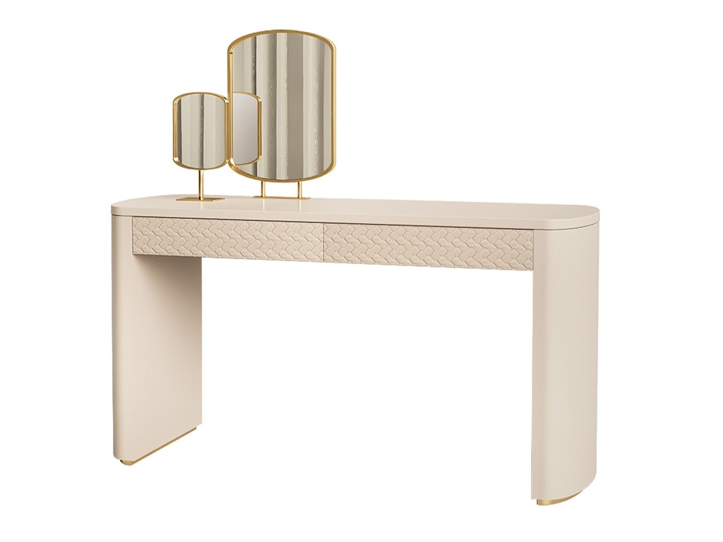 Деревянный туалетный столик ANA ROQUE INTERIORS Elegance ARCH-00127073