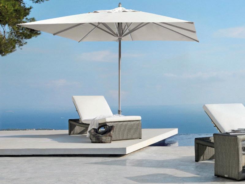 MANUTTI Квадратный зонт Multifit sun-id-1346113 - Вид №3