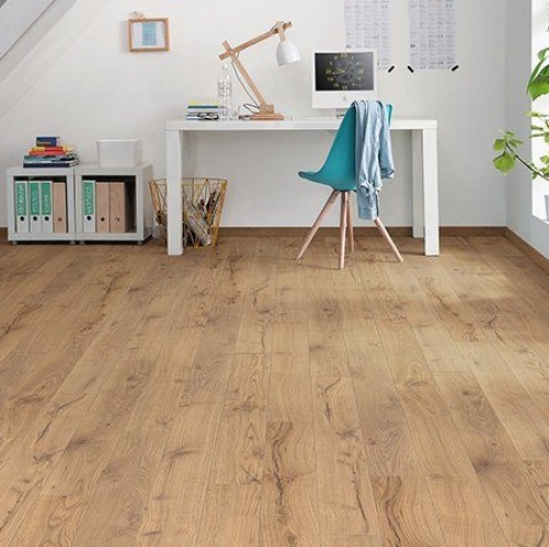 Ламинат Haro Дуб Альпийский Натур 526697 - Вид №2