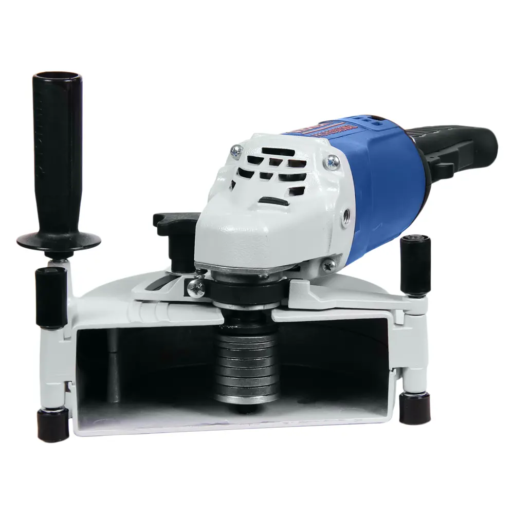 Штроборез Фиолент Б3-40 профессиональный с электронным управлением 18252759 STLM-0010111 - Вид №3