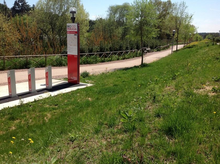 Terra Solida Укрепление грунта и фундамента Nature stabil road sun-id-1385687 - Вид №9