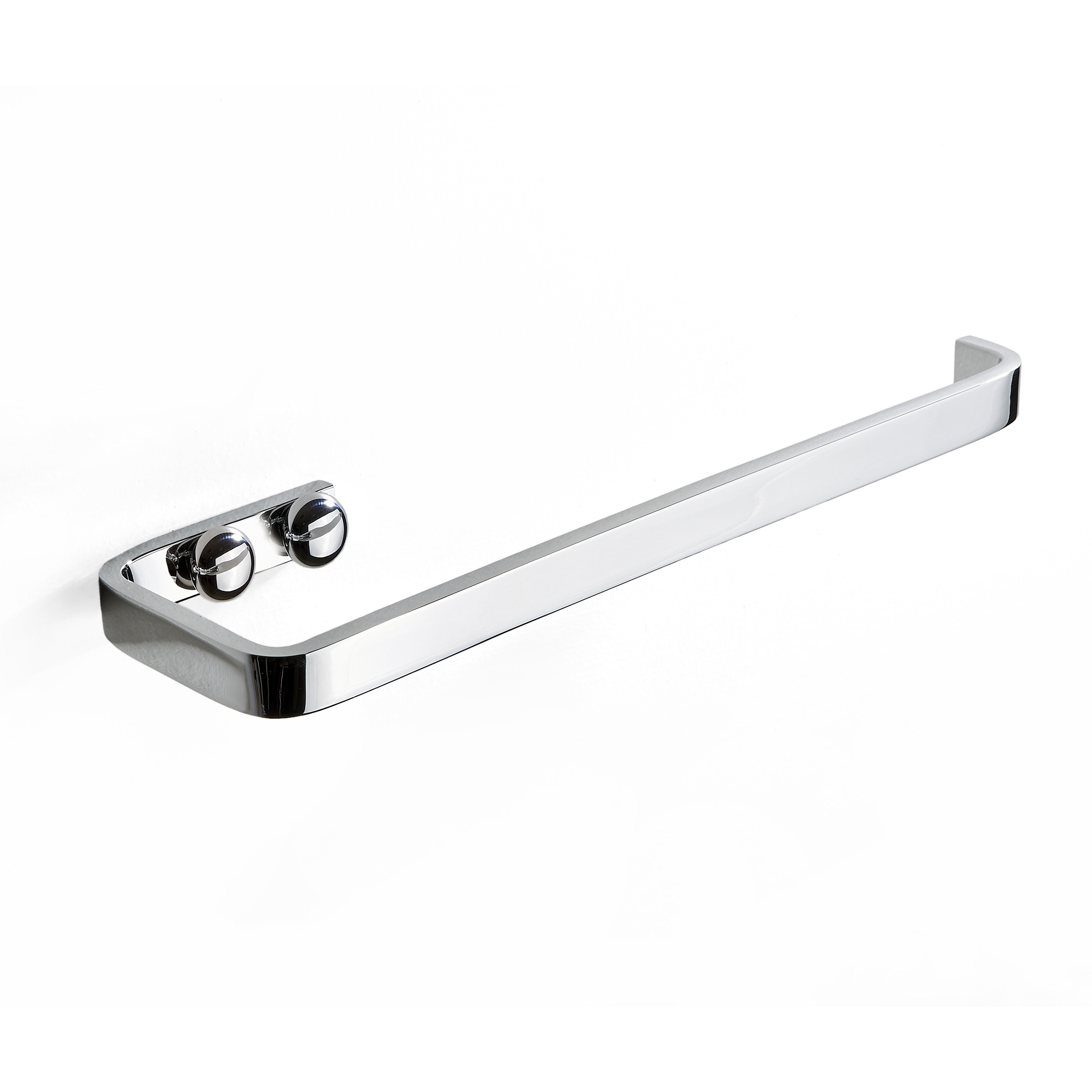 WI11 3SC Маленький держатель для полотенец Moderno Treesseci 3SC