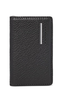 PP1173MO/N Чехол для визитных карт Piquadro Modus