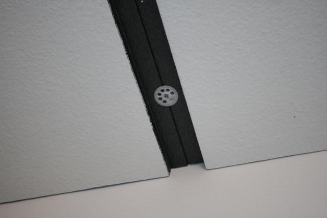 Wall System Практичный готовый изоляционный потолок sun-id-1464186 - Вид №8