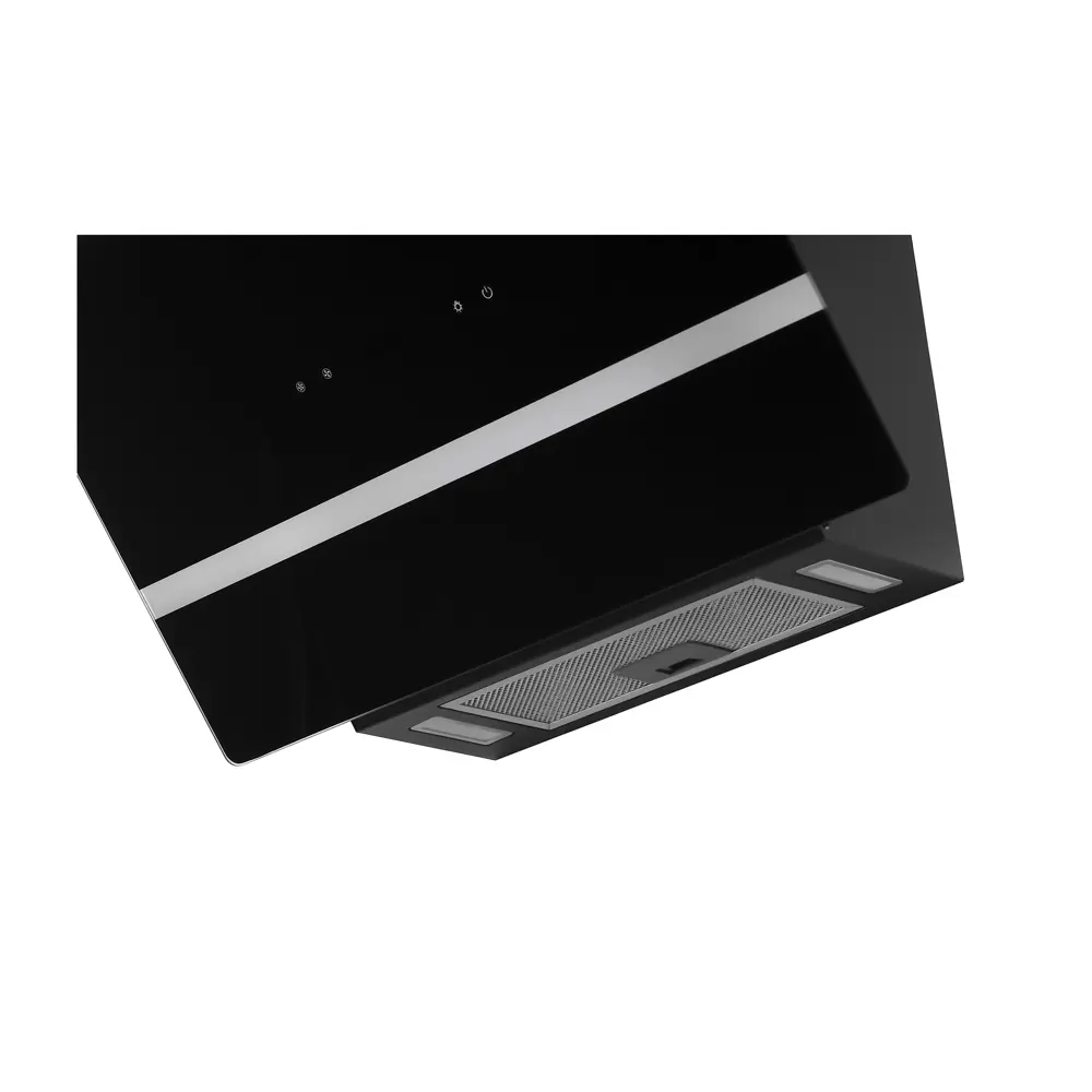 ORE Etne 60 SGC - Наклонная вытяжка с сенсорным управлением 83596615 STLM-0042341 - Вид №6