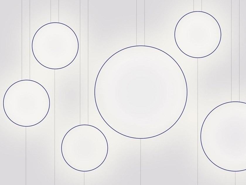 Catellani & Smith Светодиодная подвесная лампа Sorry giotto sun-id-1391438 - Вид №2