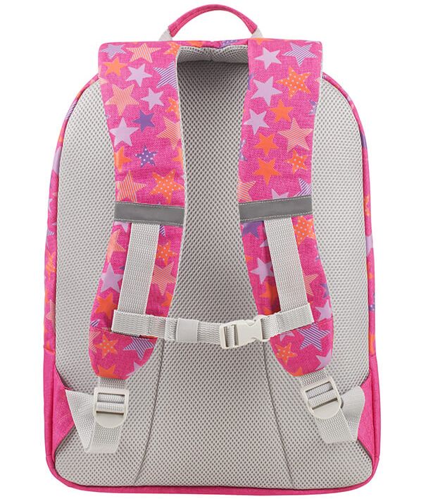 CU6-50002 Рюкзак CU6*002 Backpack L Samsonite Color Funtime  - Вид №1