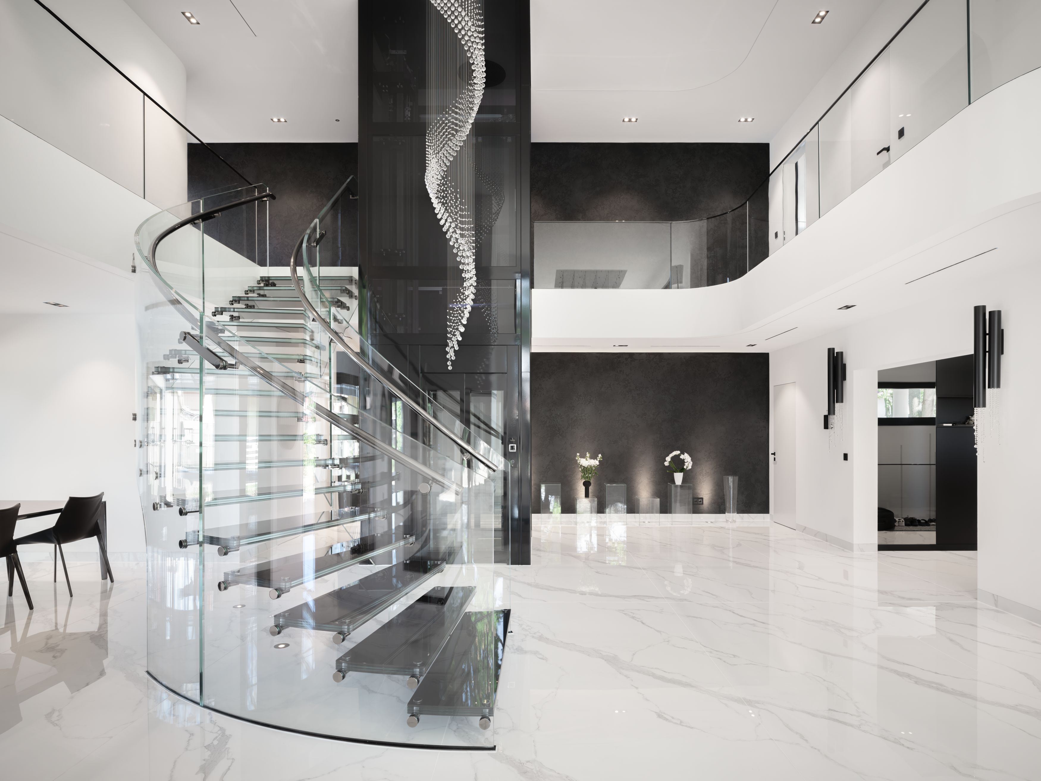 Дневная лестница Siller Treppen Mistral ARCH-00122331 - Вид №2