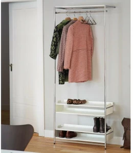 MOX Стальная вешалка