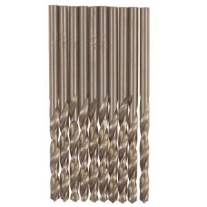 Набор сверл FIT 33735 9256453