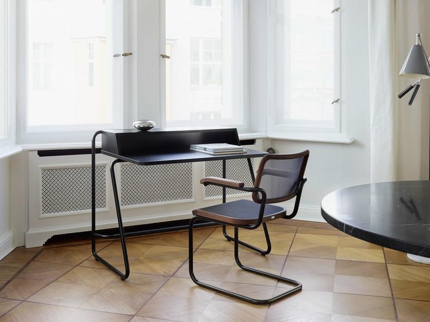 Thonet Письменный стол S 1200 sun-id-1362308 - Вид №4