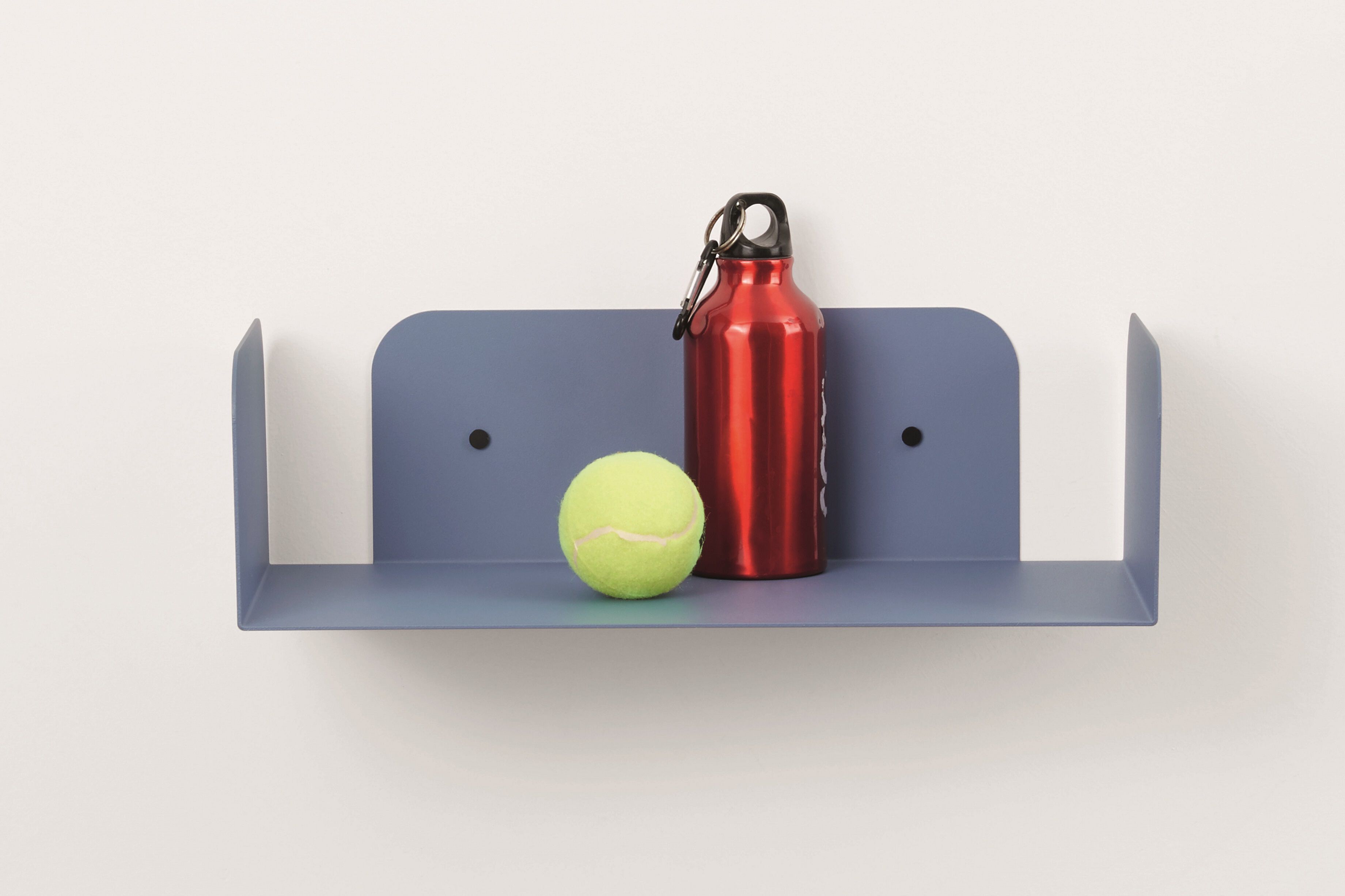 Металлическая полка D-SEGNO SMARTY ARCH-00047615 - Вид №3