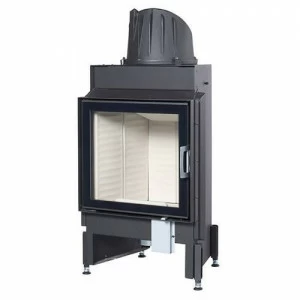 Каминная топка Austroflamm 55х51 К