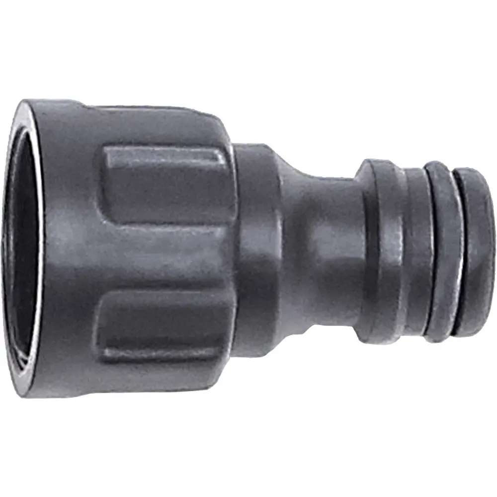 Адаптер для шланга Жук 324329-00 1 отвод 1/2" Santreyd STLM-2102259