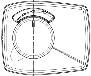 1210 12 00 ARA651Насосные группы » Esbe серии 3-точечный ARA600  - Вид №1