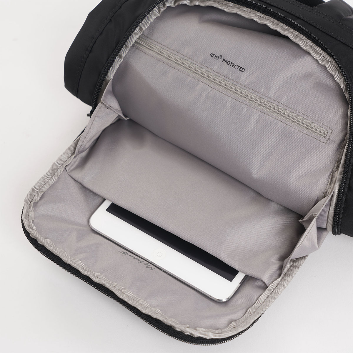 HIC11L/003-08 Рюкзак женский HIC11L Vogue L RFID Hedgren Inner City  - Вид №3
