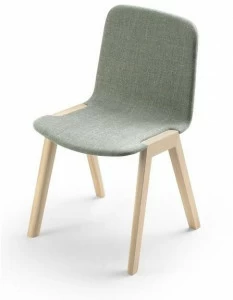 ALKI Стул из ткани Heldu