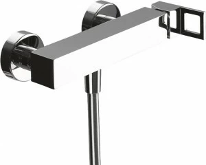 Смеситель для душа однорычажный Cezares MOLVENO-DM-01-Cr