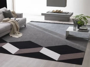 Besana Moquette Ковер ручной работы из ткани New feelings T1403vsy