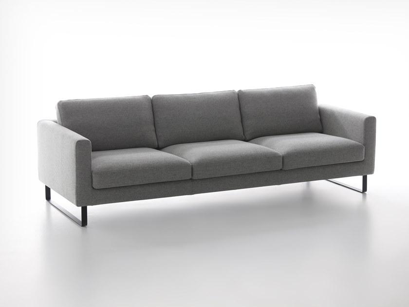 prostoria Кожаный диван Elegance sun-id-1445268 - Вид №8