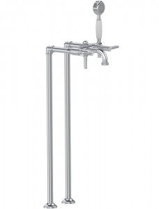 5701/26L Bellosta Rubinetterie ВАННАЯ ГРУППА С НАПОЛЬНЫМ ФИТИНГОМ