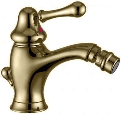 18912 Смеситель Migliore Maya