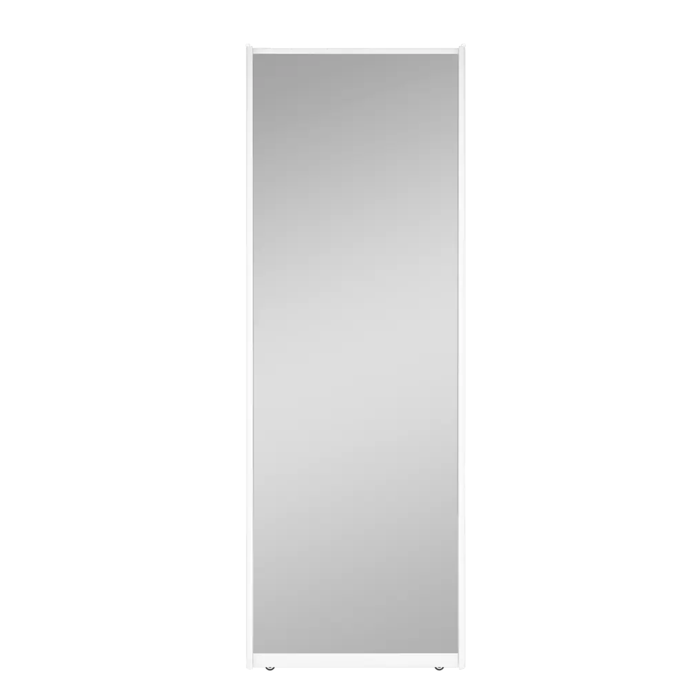 Зеркальная дверь-купе SPACEO с алюминиевым профилем 82362540 STLM-1580349