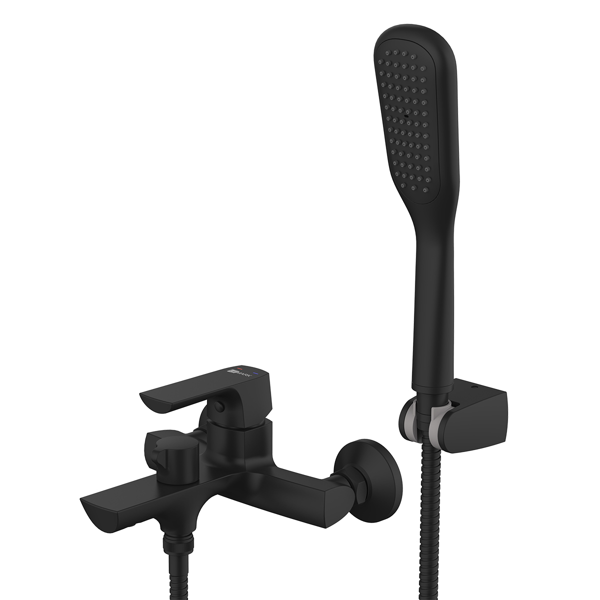 LM7214BL Смеситель Ursus для ванны LEMARK URSUS 