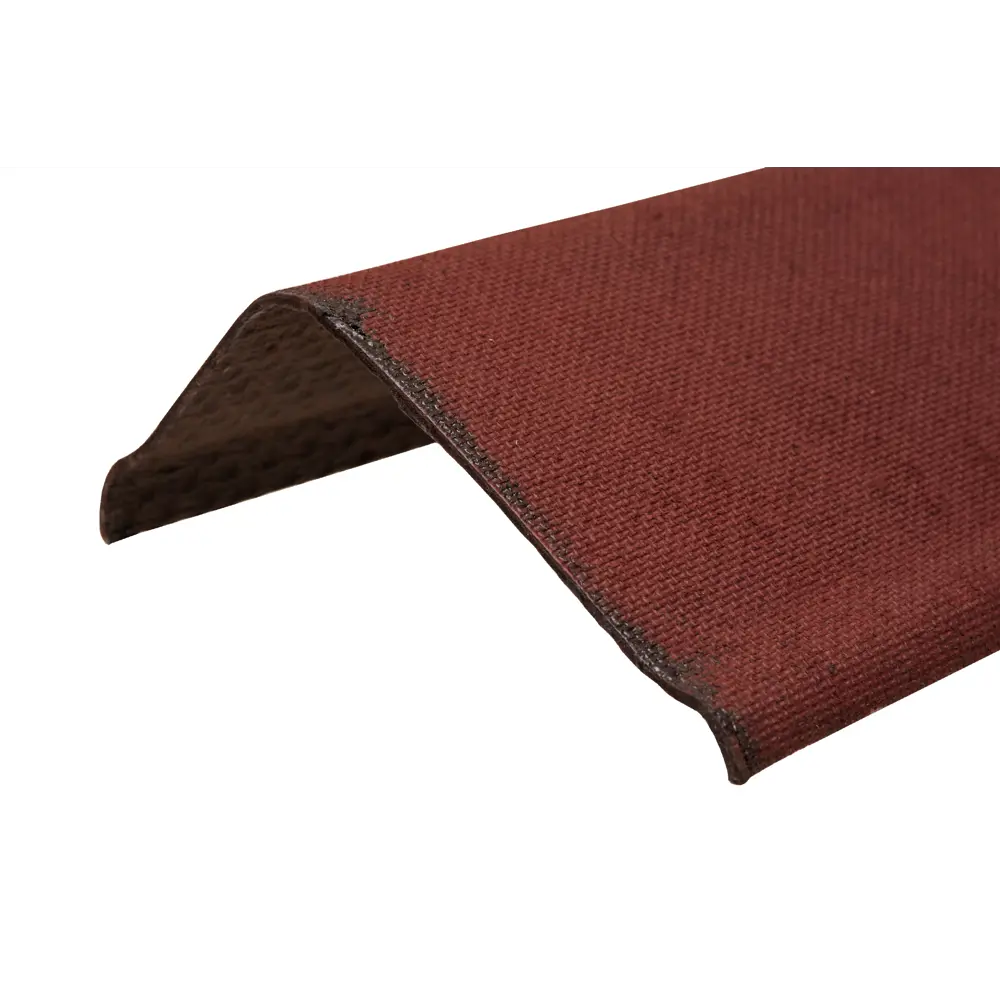 Щипец кровельный ONDULINE для фронтонов крыши 1.035 м красный 81950537 STLM-0014714 - Вид №2