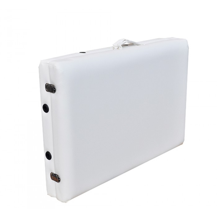 Массажный стол ZET-1044/M бежевый ZENET sun-id-2007873 - Вид №1