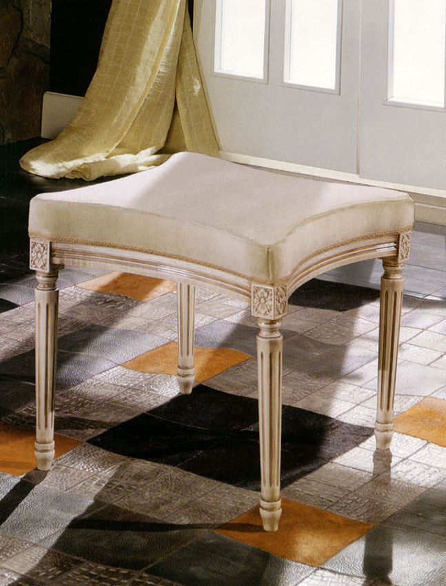 Пуф  MIRANDOLA 286/P 