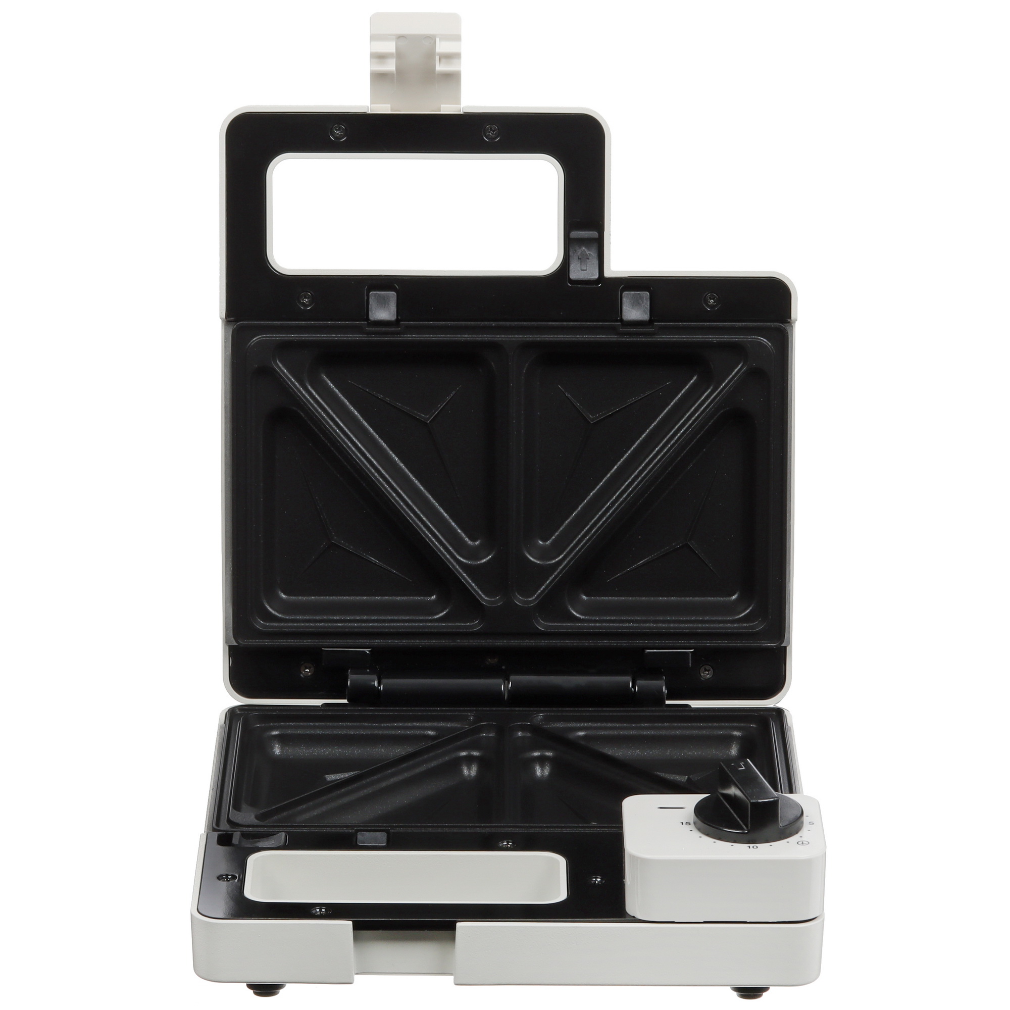 9028733 Универсальный пекарь DEXP MB-P783 белый STDN-0016185 - Вид №1