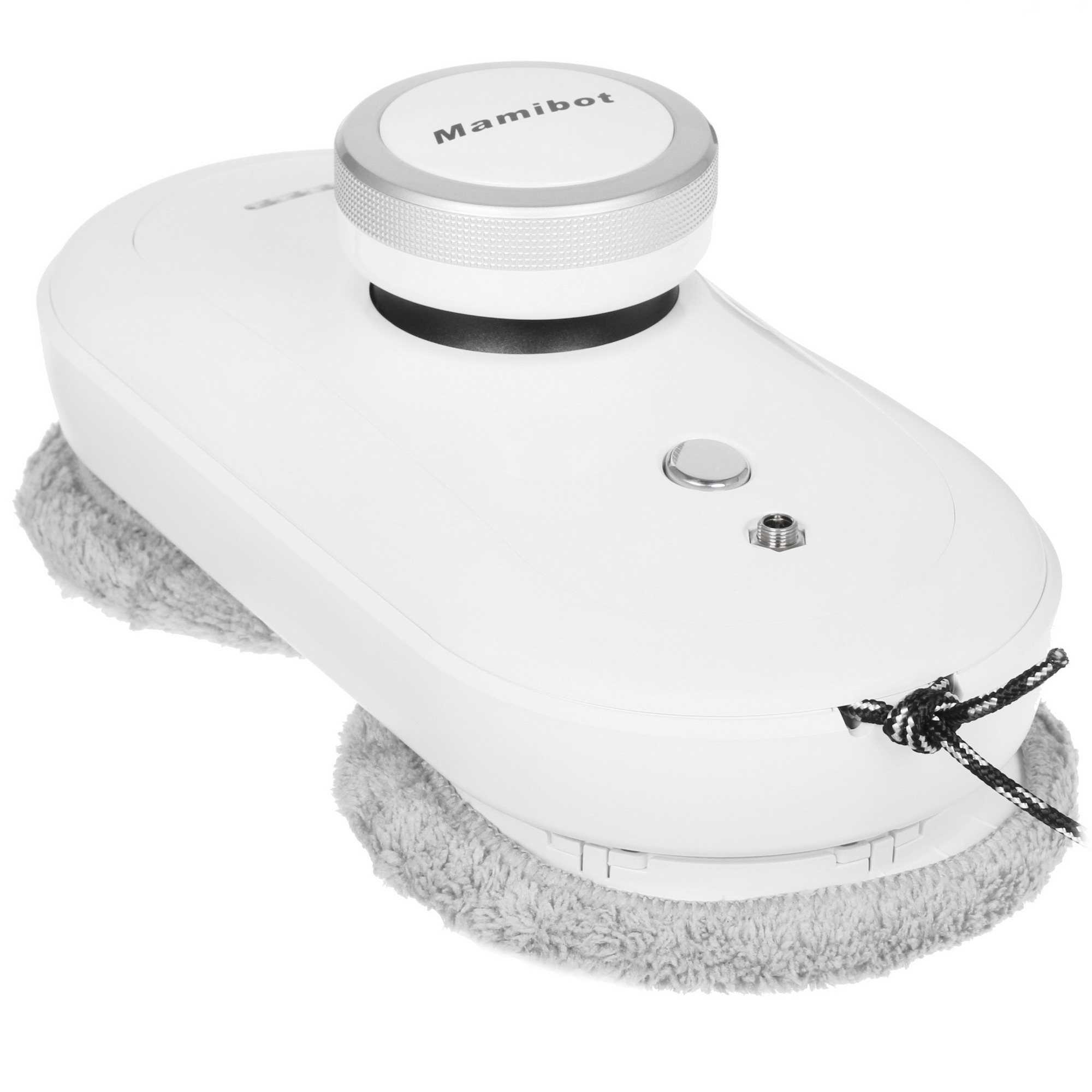 4703757 Робот-мойщик окон Mamibot W110-T белый STDN-0088260