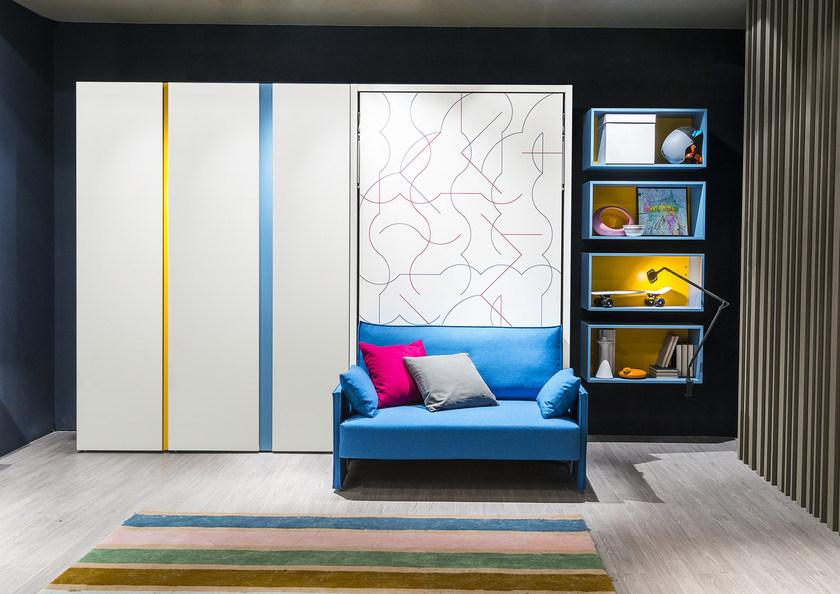 CLEI 2-местный раскладной диван Altea sun-id-1411561 - Вид №1